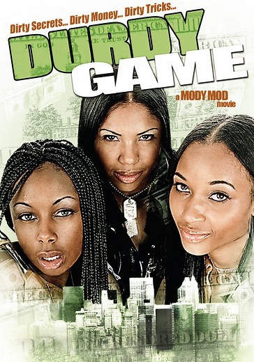 Durdy Game streaming: where to watch movie online?