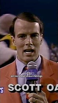 The legendary Scott Oake has called it a career. Thank you, Scott! 👏 | #CBCSports