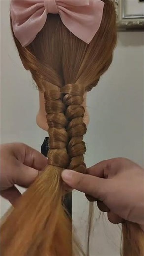 Master Bamboo Braid Basics - DIY Tutorial