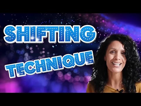 Shifting |technique |Loi d'attraction