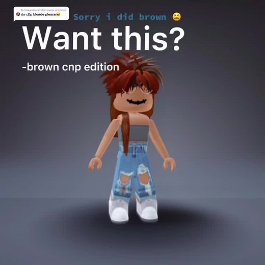 Ideias de Combos de Cabelo CNP com Cabelo Castanho