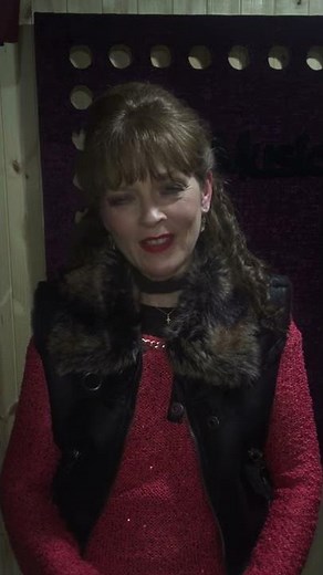Mary Duff - "Appeal for Cystic Fibrosis Ireland"