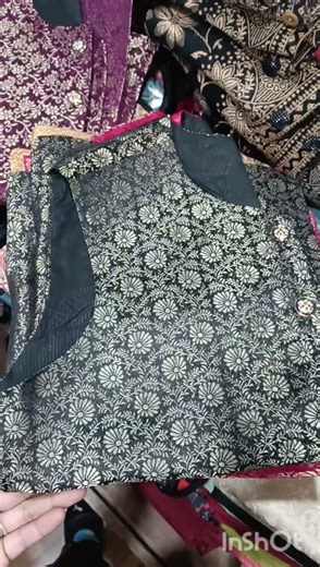 new bracket jacket 😊❤️