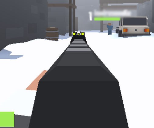 低スペックPCで遊べるオンラインFPS | クランカーio ｜ FPSシューターズ