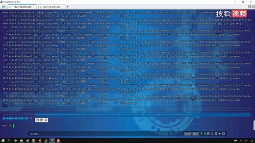 【黑马程序员】MySQL数据库运维篇-05. 日志-慢查询日志