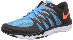Nike Free Trainer 5.0 V6 Cross Training Shoe | Running Shoes Reviewed & Rated