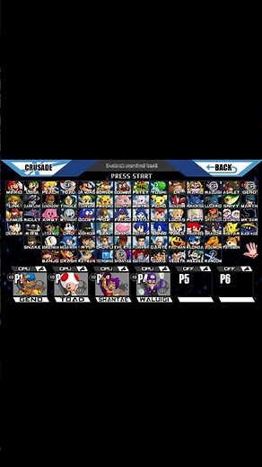 Next Time On Super Smash Bros. Crusade (Complete Version): Mii Costume Battle