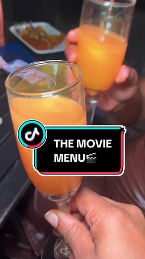 Food, movies, and good vibes - The Movie Menu has it all! 🍿🎬 Get ready for an unforgettable dining experience that will tantalize your taste buds and transport you into the world of cinema. 🌟 Don’t miss out on their grand reopening on January 13th! Follow @themovie_menu on Instagram for more mouthwatering updates! 📸🍽️ . . . . . . #TheMovieMenu #FoodAndFilm #DiningExperience #Grandopening #FoodieFun #thingstodoinchicago #chicagoevents #battereezinkluded #chicagofoodie #chicago #chicagodateid