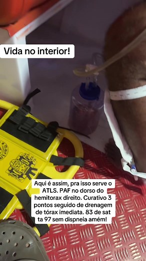 #ATLS #provaderesidenciamedica #foryou #plantao #enamed