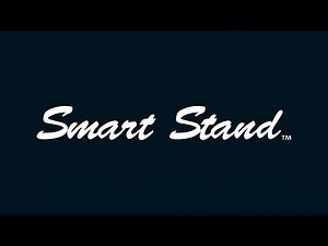 Laurie Riley - Introducing the Smart Stand for Small Harps WWW.HARPSTAND.COM