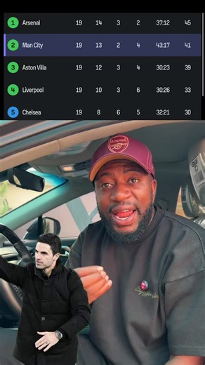 Pep Guardiola Learns Valuable Lesson vs. Arsenal