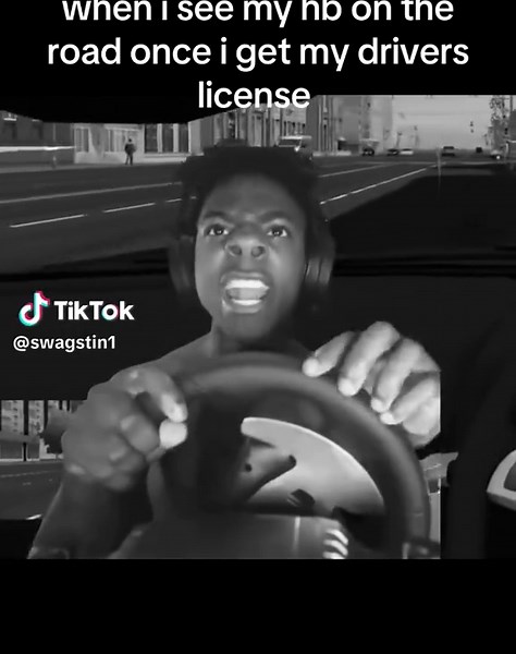 Getting My Driver's License: A Relatable Journey