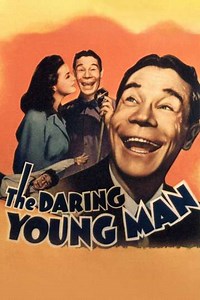 The Daring Young Man (1942) - Movie
