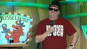 Frank Winter on Reels