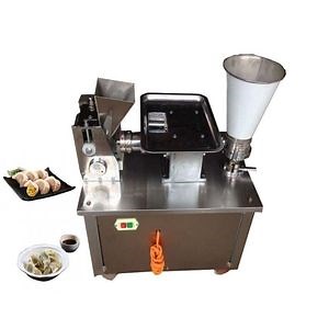 [Hot Item] Popular Round Dumpling Wrapping Manual Dumpling Making Machine