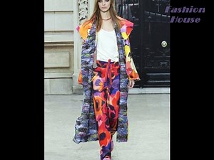 Chanel Spring Summer 2015