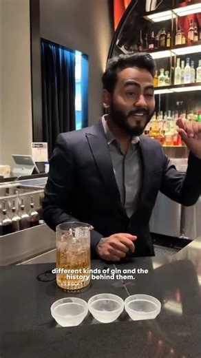 Drink Like 007 at Centro Bar! #centrobar #singapore