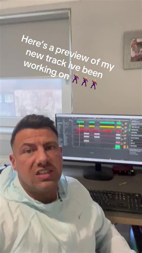 Preview of Steff Little's New Music Track