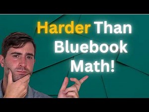 PrepPros' Advanced 2nd Module Math Practice Test Explained By A Perfect Scorer