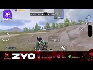 Ultimate Live with team 3RB