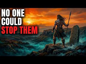 Why the Picts Terrified Every Civilization That Came to Britain — Then Vanished WITHOUT a Trace