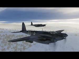 Operation Jericho - Historical Co-op Mission in DCS