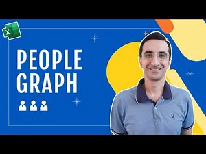 People Graph in Excel – The COOLEST Way to Show Data!