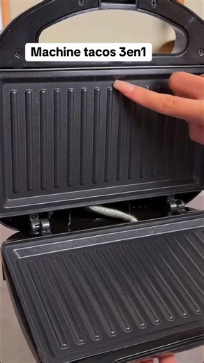 Tacos machine / machine à sandwich 3en1 76.724.86.86 - 77.490.05.68 #tacos #sandwich #gaufres #sandwichmaker #senegalaise_tik_tok🇸🇳pourtoichallenge
