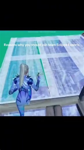 Fortnite Eclipse Esports #viral #fyp #fortnite
