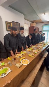 Athos, Muntele Sfânt. 💙🙏🇬🇷 Post binecuvântat! | Muntele ATHOS