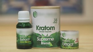 Idaho lawmakers consider kratom sales ban, focus on overdose deaths and health concerns