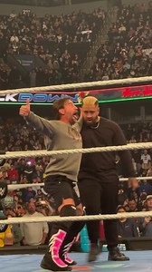 CM Punk mocking and samoan spike Solo Sikoa | Wrestling Highlights
