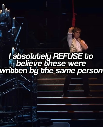 Celebrating Raoul in Musicals