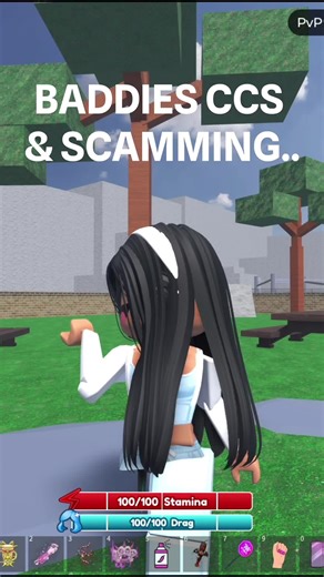 welcome to my baddies Ted Talk we are discussing baddies ccs being BROKE and SCAMMERS. #roblox #fyp #robloxbaddies #baddiesroblox #baddiescc