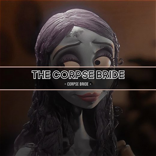 #EMILYSCENEPACK // she deserved sm better :( // #emilycorpsesbride #corpsebride #halloweenmovie #timburton #thecorpsebrideemily