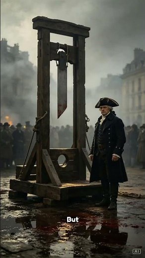The French Revolution: The Uprising That Changed the World Forever #history #frenchrevolution