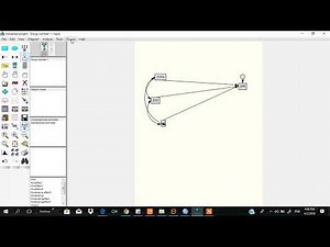 How to test moderating effect with AMOS?