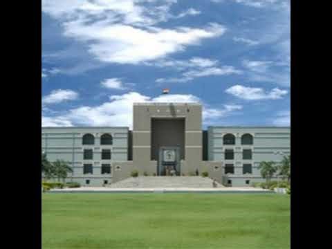 24-04-2026 - COURT OF HON'BLE MS. JUSTICE S.V. PINTO, GUJARAT HIGH COURT