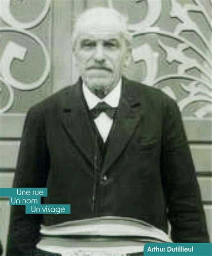 Arthur Dutillieul