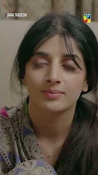 Kahan Ghum Ho Ajkal..? #shorts #jamataqseem #mawrahocane #talhachahour #humtv