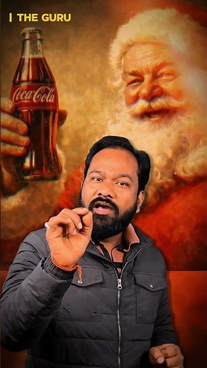 How Brands Hijacked Christmas | Coca-Cola & Santa Claus Explained