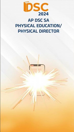 AP DSC 2025 PE & PD Grand Tests | Free Model Papers | DSC2024 App