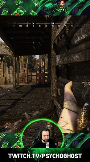 Getting Blue Balled by Crytek ❤️ Dennis #huntshowdown1896