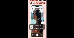 Unduh dan jalankan GPS Camera & Tracking Map di PC & Mac (Emulator)