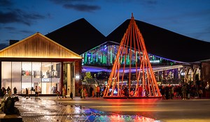 What’s on at King’s Cross - events and festivals