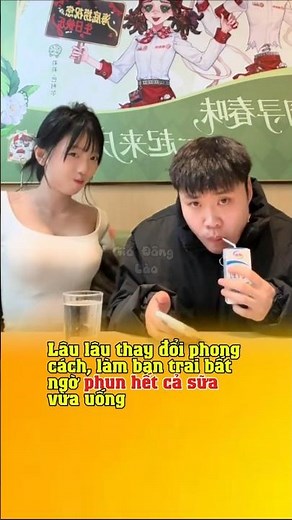 Bất Ngờ chưa 😂 #gio_dong_lao #giodonglao @gio_dong_lao #hai