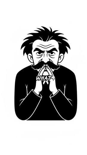 Can a drop of water fall from space? 😑