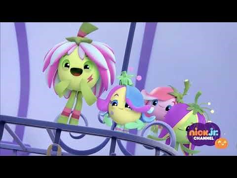 Bubble Guppies - "Australia!" (from the episode "The Wizard of Oz-Tralia!")