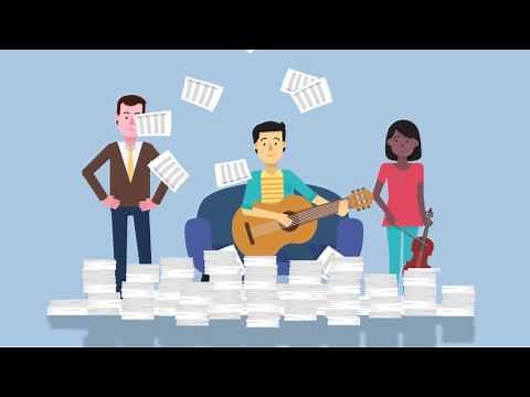 Sight Reading Factory - in 90 seconds