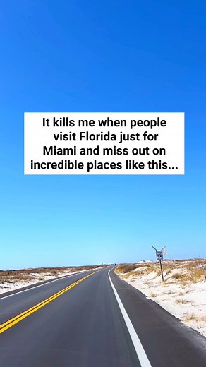 1.9M views · 9.2K reactions | Some of my favorite places to visit in Florida!! #floridatravel #floridavacation #hiddengems #roadtrip #floridakeys #floridabeaches #floridasprings #floridalocal | Florida Trippers | Facebook